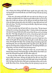 Truyện Hay Kể Trong 10 Phút (Tập 1)