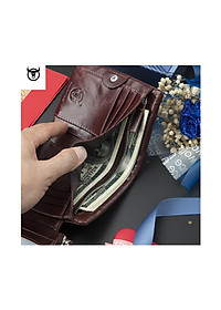 Ví Nam Thời Trang cao cấp – VN1011