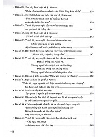 Sách Những Bài Văn Nghị Luận Đặc Sắc 8 (Tái Bản)