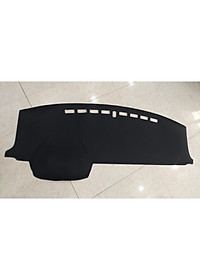 Thảm Taplo Da Carbon Xe Honda City 2021 Chất Liệu Da Cao Cấp