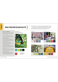 Sách Graphic Design For Everyone: Understand the Building Blocks so You can Do It Yourself (Hardback)