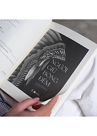 Sách Người Giữ Bóng Đêm