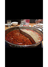 Gia Vị Hoa Tiêu Hoà Ký 330ml