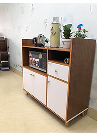 Kệ bếp mini đa năng Juno Sofa