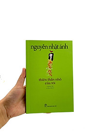 Thiên Thần Nhỏ Của Tôi (Tái Bản 2022)