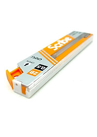Ruột Chì Kim - 0.5mm/2B 7003 Deli
