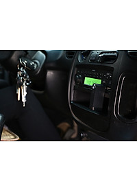 Thiết bị nhận âm thanh Bluetooth Music có hỗ trợ Mic cho Loa, Ô Tô Ugreen 30348 - Hàng chính hãng