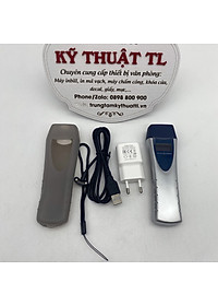 MÁY KIỂM SOÁT TUẦN TRA BẢO VỆ GS8100C - HÀNG NHẬP KHẨU