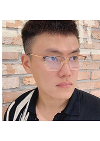 GỌNG KÍNH TITAN NAM (Titanium Pors Men) CHẤT LIỆU VƯỢT TRỘI SIÊU NHẸ SIÊU BỀN – HÀNG CHÍNH HÃNG P5015