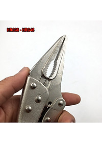 Kìm Bấm Mũi Nhọn 9" (230mm) Tolsen 10052