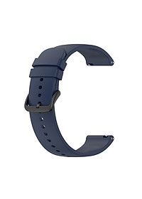 Dây cho Huawei Watch 5/ 4/ 4 Pro/ 3/ 3 Pro/ GT6/ GT5/ GT4/ GT3/ GT2 Pro/ GT2 46mm/ GT/ GT2E/ GS Pro/ Magic (DSG)