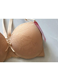 ÁO LÓT NỮ LƯỚI MÚT ĐÚC DÀY NÂNG NGỰC BELLE 259