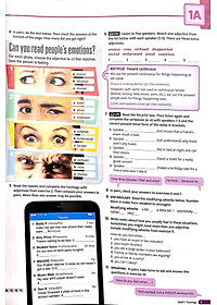 Sách Solutions (3E) Pre-Intermediate Student's Book