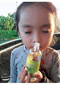 TINH DẦU TRÀM NGUYÊN CHẤT MẸ KEN-Chai 100ml