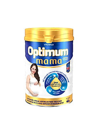 SỮA BỘT VINAMILK OPTIMUM MAMA GOLD- HỘP THIẾC 400G