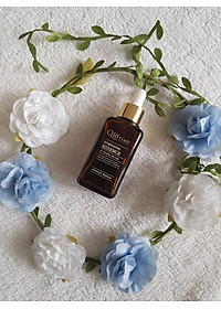 Q10 TIME Bringhtening Essence - Tinh chất trẻ hoá tái sinh da