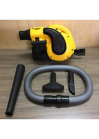 Máy Thổi Hút Bụi  Cầm Tay ABG Công Suất Lớn 1050W Máy Vừa Thổi Vừa Hút Công Nghiệp  Đa Năng Ứng Dụng Nhiều Trong Các Xưởng Mộc, Vệ Sinh Máy Móc (GIAO MÀU NGẪU NHIÊN) – Hàng Chính Hãng