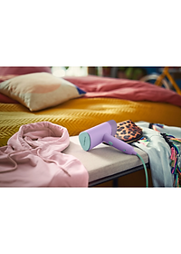 Bàn ủi hơi nước cầm tay Philips STH3010/30  - Hàng chính hãng