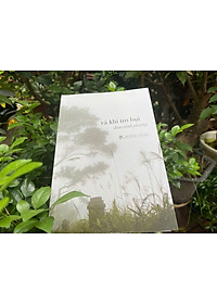 Và Khi Tro Bụi (2025)