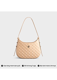 Túi Yuumy ( Thời trang nữ sang chảnh size 21 - Túi đeo vai da Seasand YN192 )