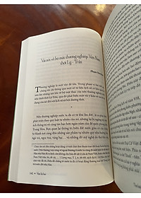 [Giải Cứu Sách] TÌM HIỂU XÃ HỘI VIỆT NAM THỜI LÝ - TRẦN - MaihaBooks