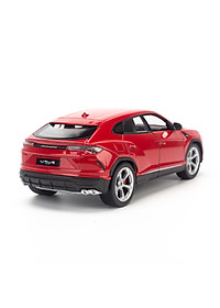 Mô hình xe Lamborghini Urus 1:24 Welly - 24094W