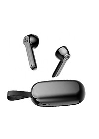 Tai nghe nhét tai không dây bluetooth tốt nhất cho điện thoại di động - Hàng Chính Hãng PKCB