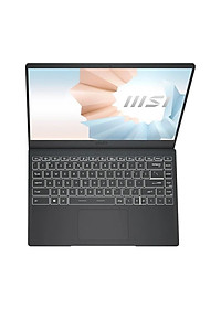 Laptop Msi Modern 14 B11Mou 1028Vn 1115G4/8Gb/256Gb/14&Quot;Fhd/Win11/(1028Vn) - Hàng Chính Hãng - Link Mua