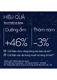 Bộ sữa chống nắng Anessa dưỡng da dịu nhẹ dạng sữa SPF50+ PA++++ 60ml và Serum dưỡng da và phục hồi da sau nắng 180ml