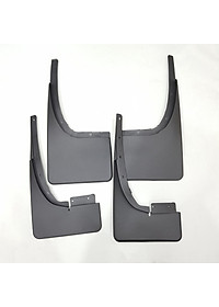 Bộ 4 chắn bùn theo xe dành cho Ford Ranger