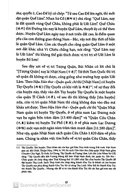 Sách Những Mảnh Sử Rời (Tái Bản)