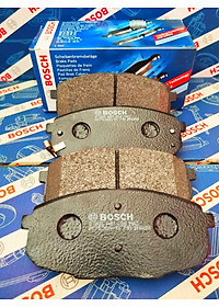 Bố Thắng Trước Bosch Hyundai Kona Creta (2017-2022)