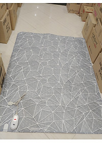 Đệm điện Hàn Quốc 135 x 180cm