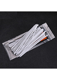 Gói 50 que bông vệ sinh tẩu thuốc