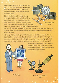 Sách Phát Minh Phi Thường : Ánh Sáng - Từ Thấu Kính Tới Tia Laser