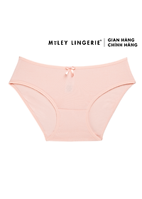 Combo 5 quần lót nữ basic Comfort Modal MILEY LINGERIE - Màu sắc ngẫu nhiên