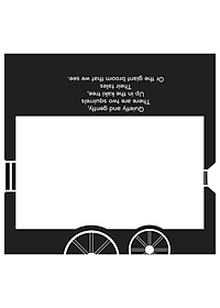 Sách Tương Tác - Sách Chiếu Bóng - Cinema Book - Rạp Chiếu Phim Trong Sách - Động Vật Hoang Dã (Tái Bản 2019)