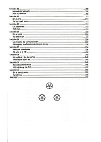 Cẩm Nang Hướng Dẫn Tự Học Tiếng Tây Ban Nha Trình Độ Sơ Cấp - Trung Cấp