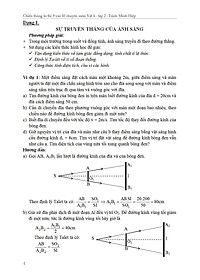 Sách Chiến Thắng Kì Thi 9 Vào 10 Chuyên Vật Lí Tập 2