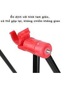 Gá Đỡ Bánh Sau Xe Đạp Chữ U UX-11 Cho Sửa chữa/ bảo dưỡng xe đạp Mai Lee