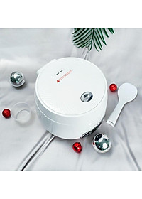 Nồi cơm điện cơ mini Lock n Lock 0.8L EJR426 - hàng chính hãng