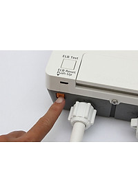 Máy Nước Nóng Panasonic DH-4MP1VW (4500W)