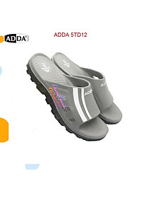 Dép nhựa đúc nam quai ngang Thái Lan Adda 5TD12