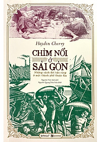 Chìm Nổi Ở Sài Gòn