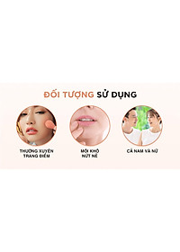 Son dưỡng môi DHC Lip Cream 1,5g