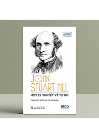 Sách Một Lý Thuyết Về Tự Do (On Liberty)
