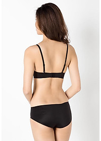 Áo Ngực Triumph Sloggi ZERO WHU 04-TL - Đen