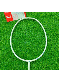 Vợt cầu lông Li-Ning WindStorm 79S 5U Màu Trắng Chính Hãng