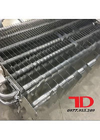 Dàn lạnh dành cho tủ quạt gió