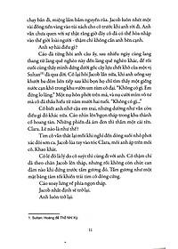 Sách Những Cái Bóng Sống